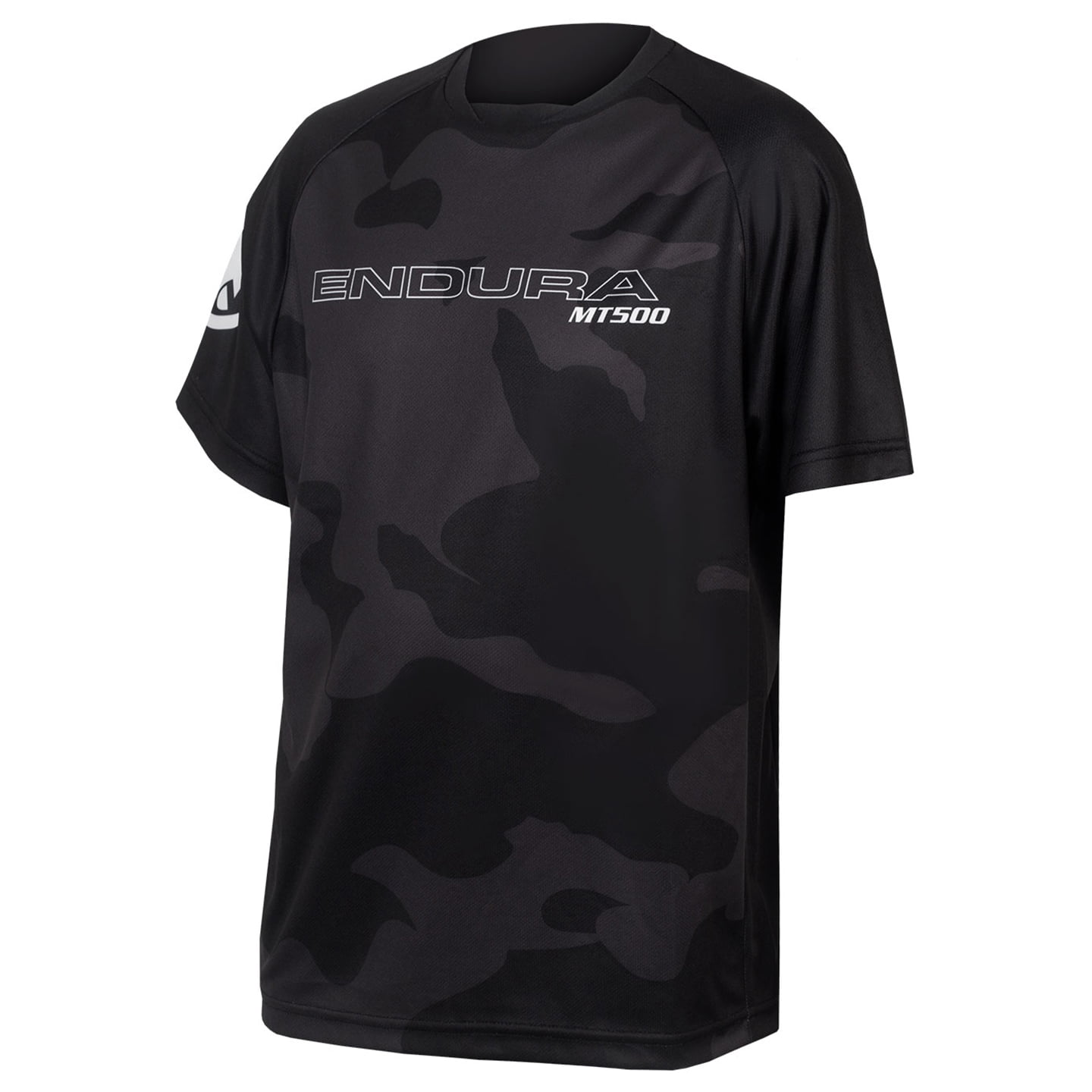 Kinder Bikeshirt MT500JR